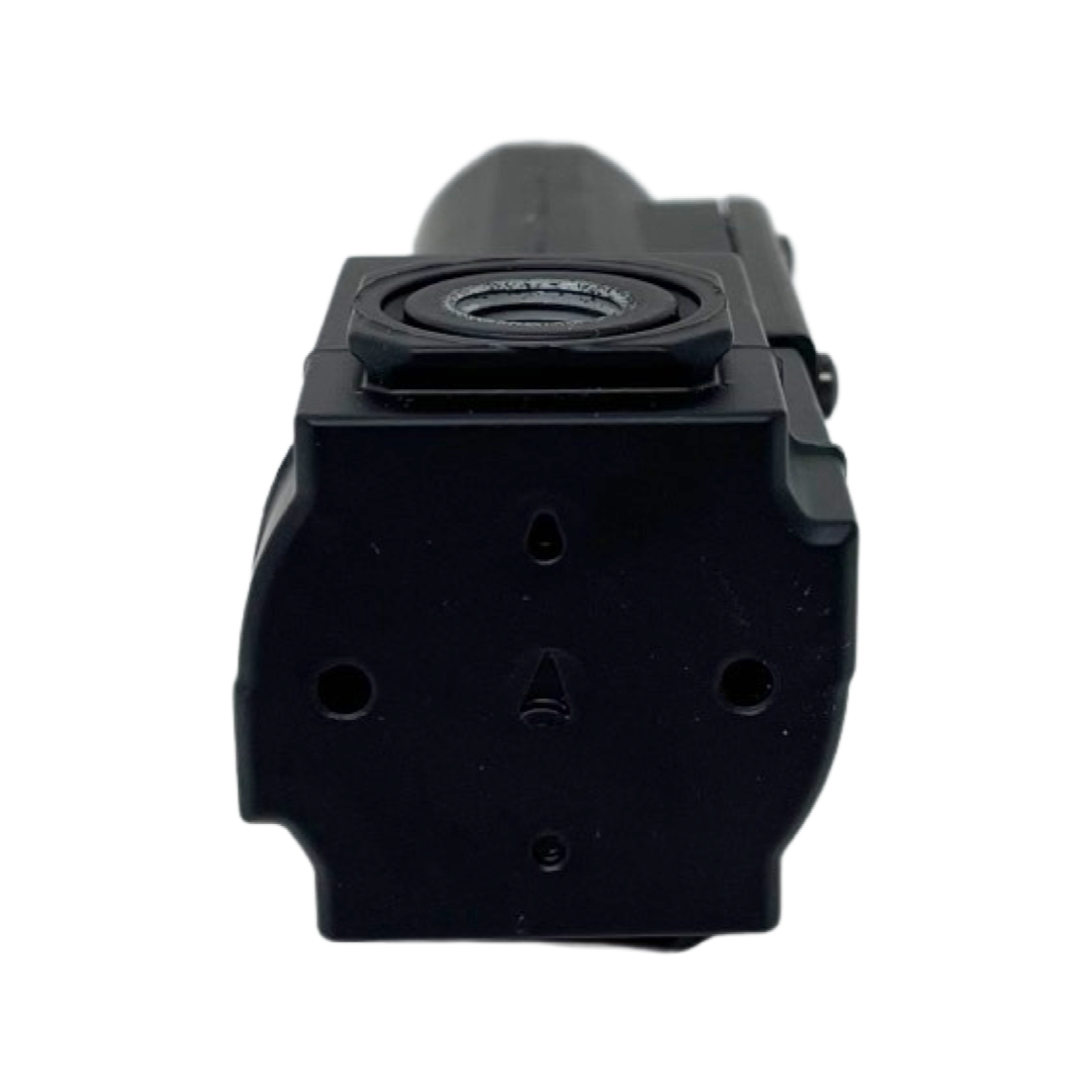 F72G-2AN-AE3 : Norgren Excelon Filter, 1/4" NPT, No Indicator, Auto Drain, Long Metal Bowl, 40-Micron