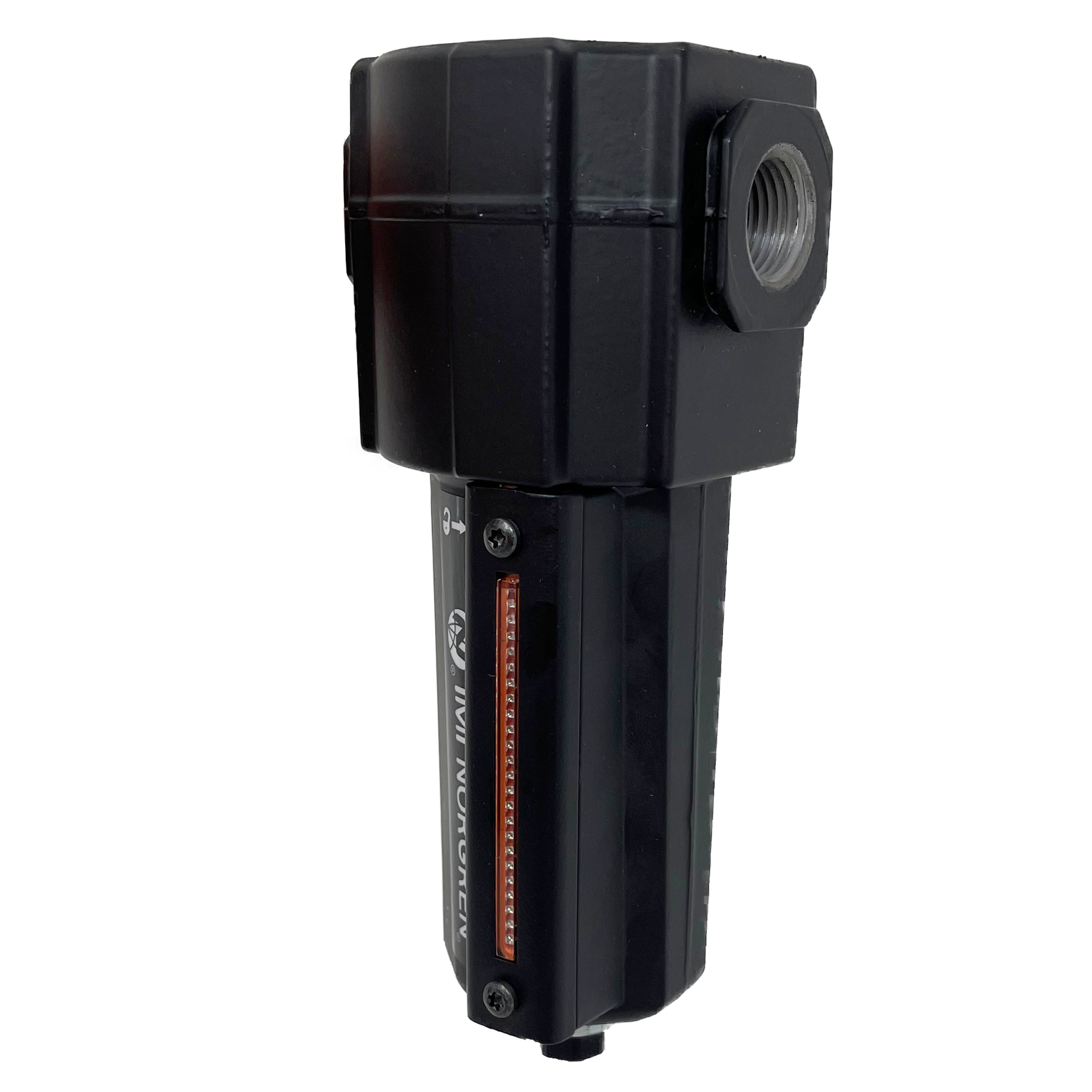 F74G-4AN-AD3 : Norgren Excelon Filter, 1/2