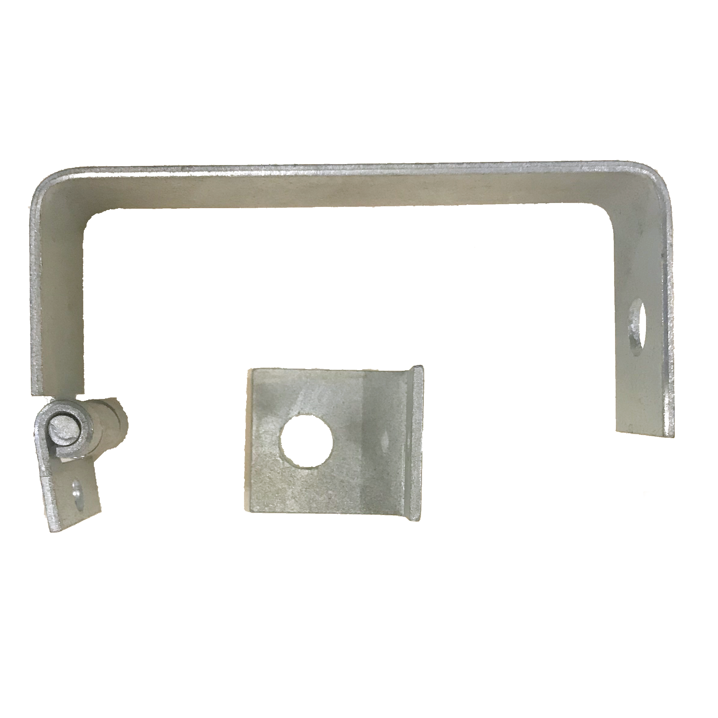 FB-O-L : Magnaloy Cap Lock Kit for Filler Breathers