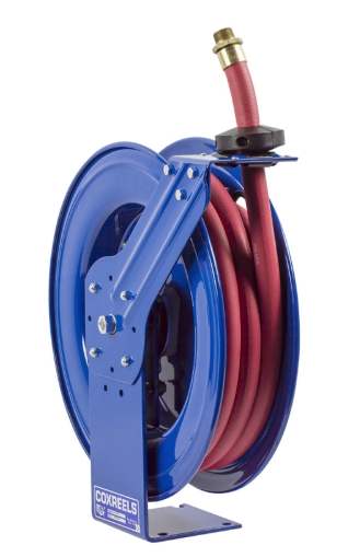 How To Wire Electric Hose Reels From Battery To Solenoid