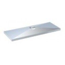 GD-2D-W5 : 316SS COVER PLATE