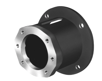 M056504F : MAGNALOY 056 MOUNT USA4F17 4 BOLT X5.00