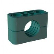 538-PP : PLASTIC CLAMP SET