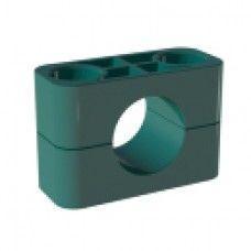 6044.5-PP-H : PLASTIC CLAMP SET