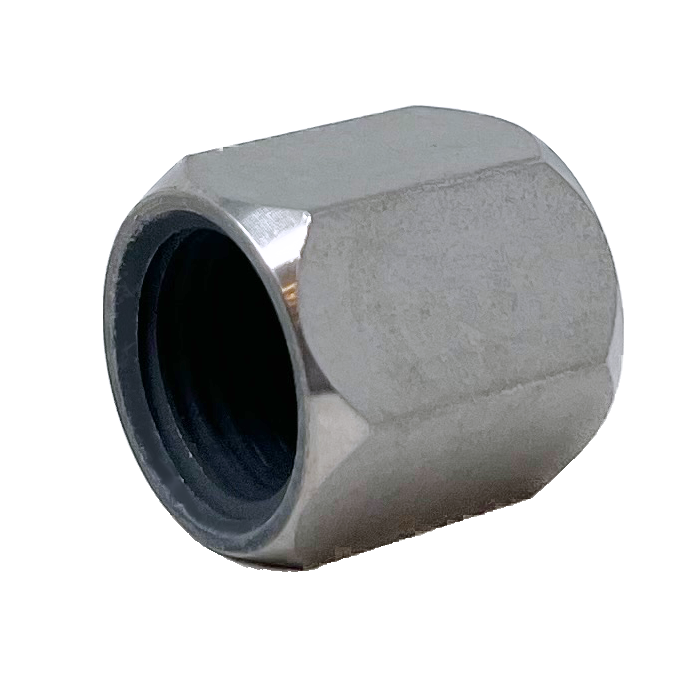 JN-10T : Superlok 5/8" JIC Nut