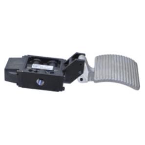 K41DA00KS6KF0 : Norgren Nugget 200, 2-Position, 3-Way, Foot Pedal Actuation, Spring Return, 1/4" NPT