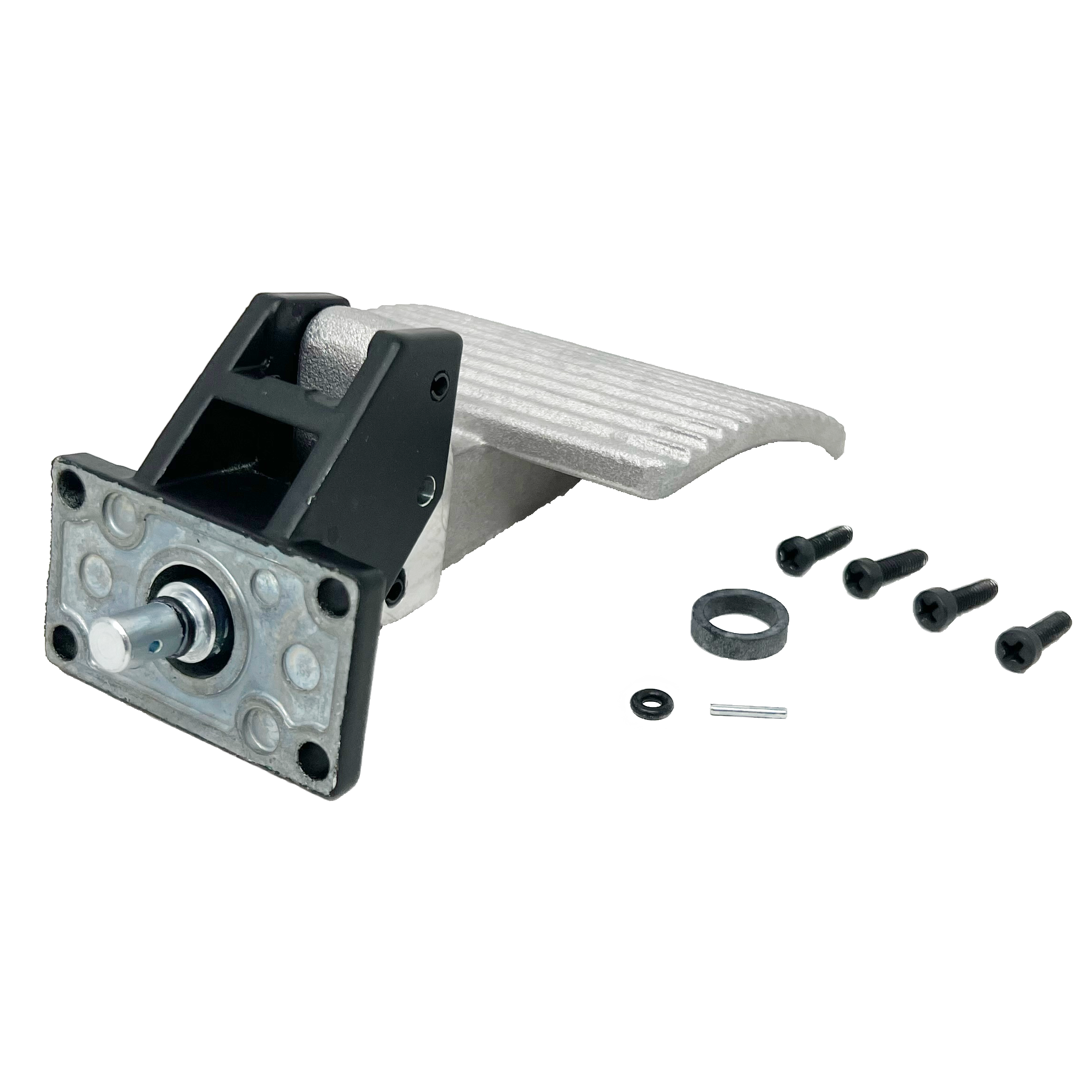 KF0 : Norgren Nugget 200 Series nondetent foot pedal operator
