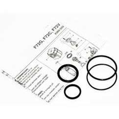 4380-750 : Norgren Service kit for F74V Vapor Removal Filter