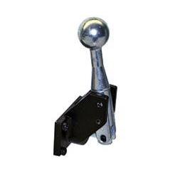 KL0 : Norgren Nugget 200 Series nondetent lever operator (inline only)