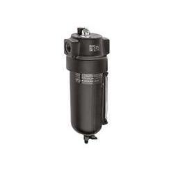 L17-B00-MPDA : Norgren L17 Series, micro-fog lubricator, 1-1/2 NPT ports, metal bowl, with drain, with sight glass