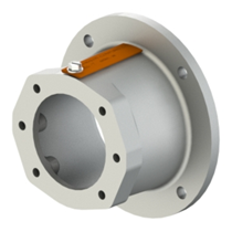 M056352A : MAGNALOY 056 MOUNT SAE-A 2(4) BOLT X3.50