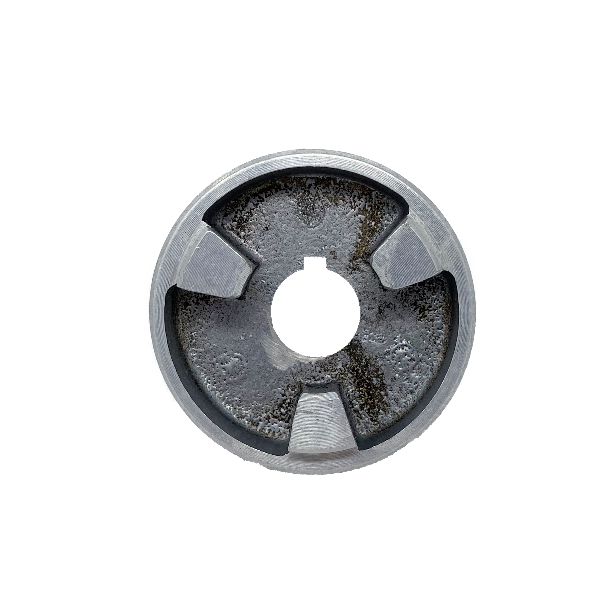 100 3/4BX1/8K : Magnaloy 100 HUB 3/4 BORE X 1/8 KEY, M10002404