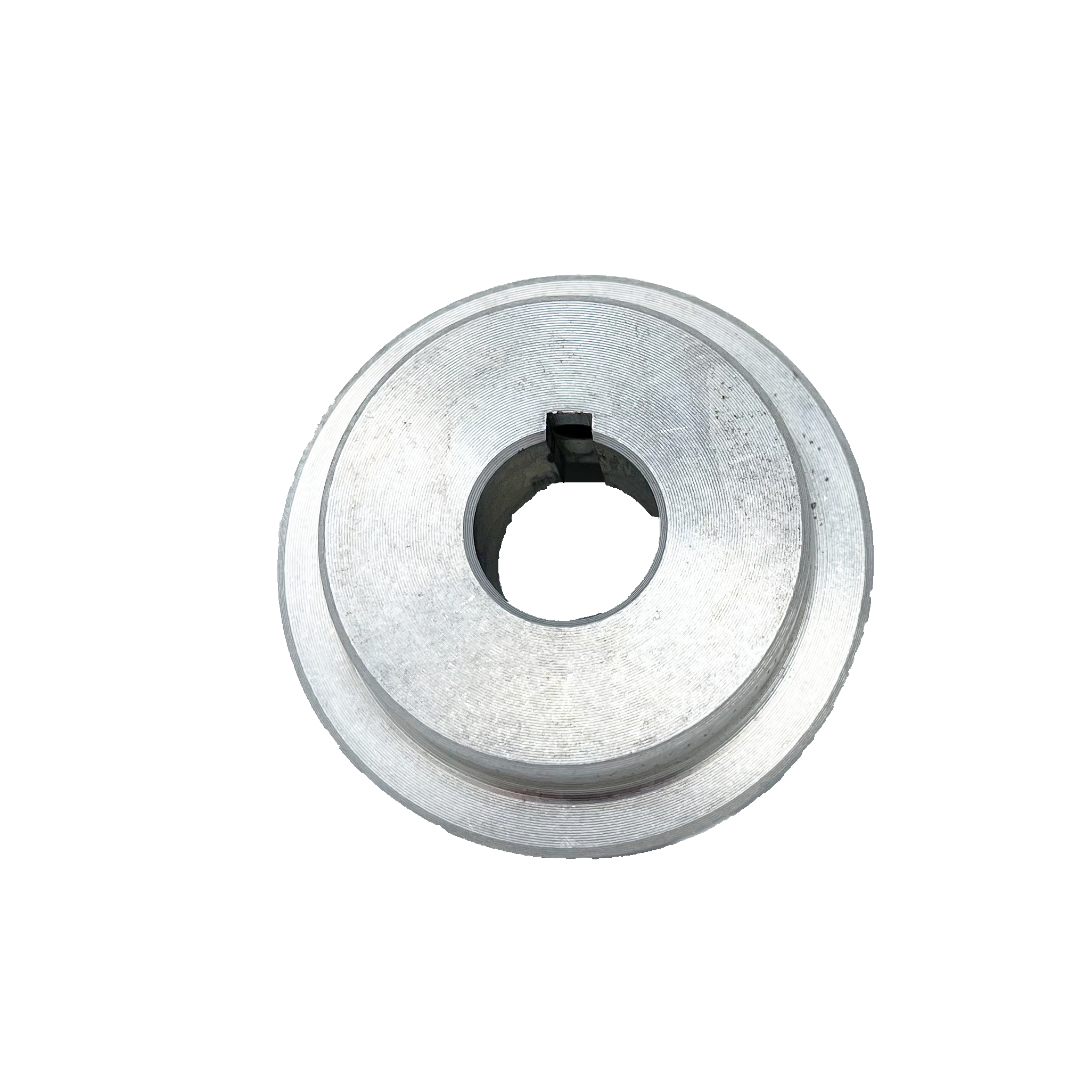 100 3/4BX3/16K : Magnaloy 100 HUB 3/4 BORE X 3/16 KEY W/CLAMP, M10002406C