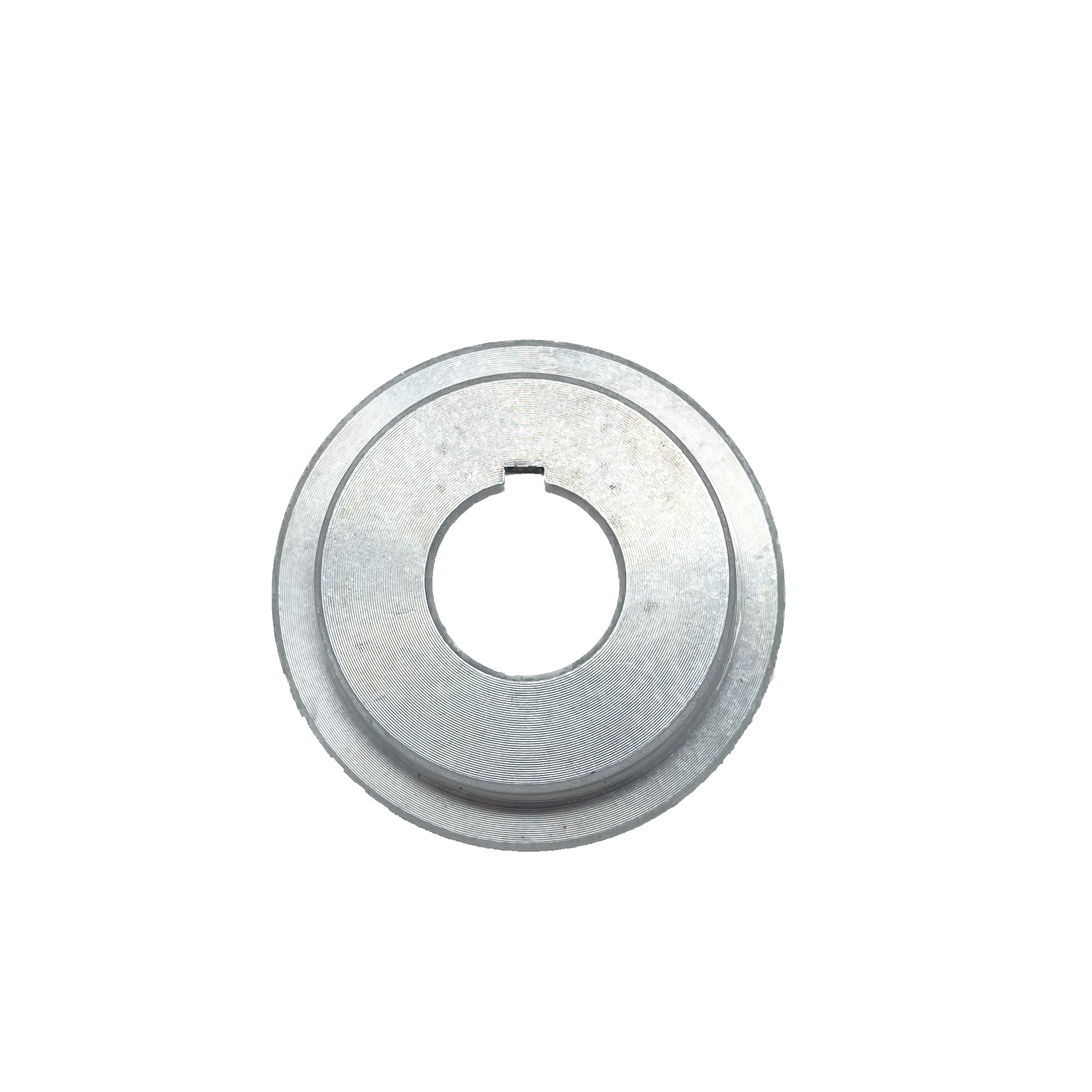 100 7/8BX3/16K : Magnaloy 100 HUB 7/8 BORE X 3/16 KEY W/CLAMP, M10002806C