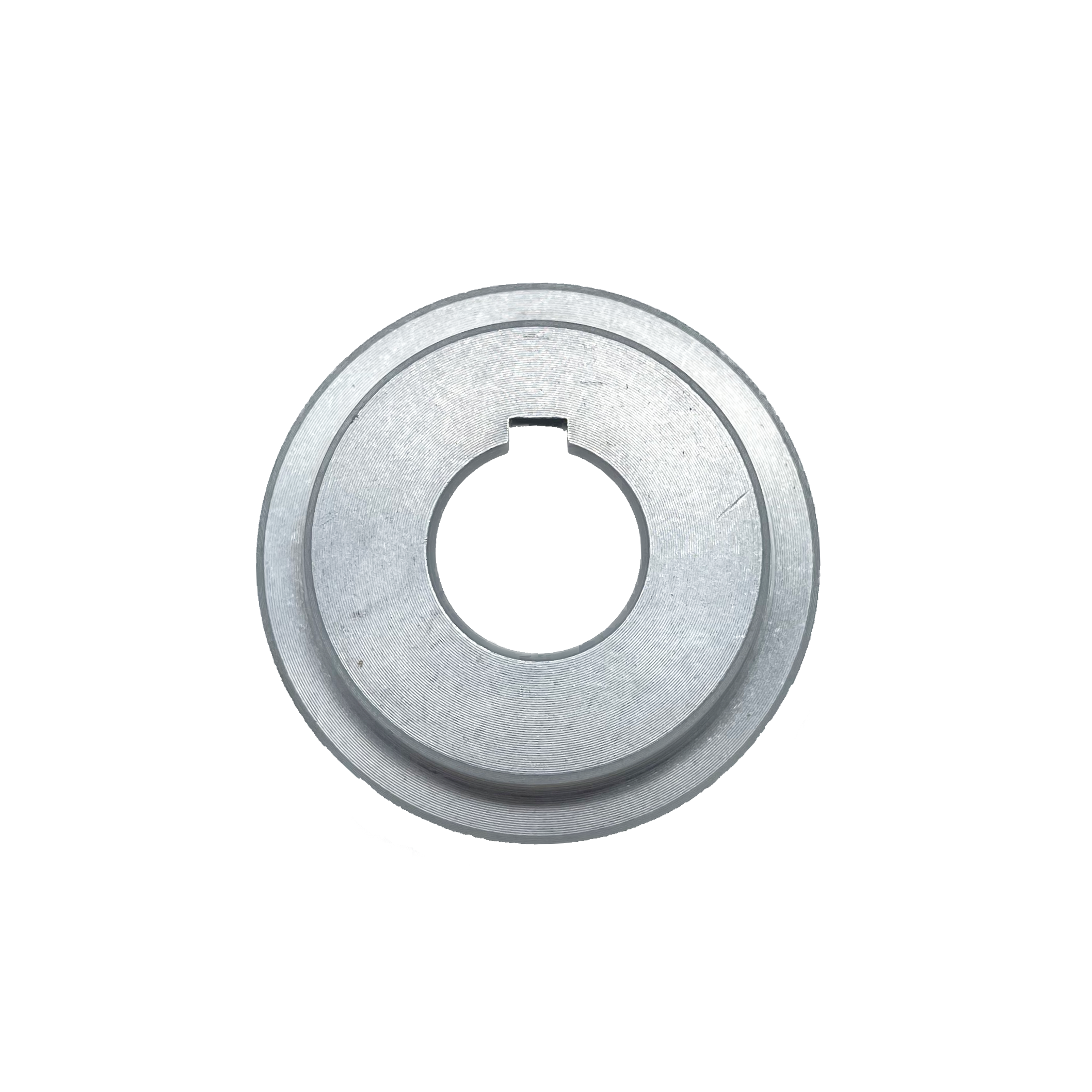100 7/8BX1/4K : Magnaloy 100 HUB 7/8 BORE X 1/4 KEY W/CLAMP, M10002808C