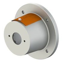 M182472AA : MAGNALOY 182 MOUNT SAE-AA 2(4) BOLT X 4.75