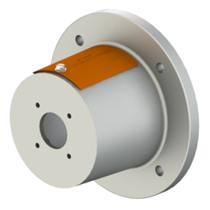 M182504F : MAGNALOY 182 MOUNT USA4F17 4 BOLT X5.00