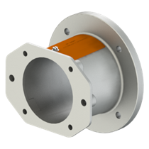 M182522C : MAGNALOY 182 MOUNT SAE-C 2(4) BOLT X 5.25