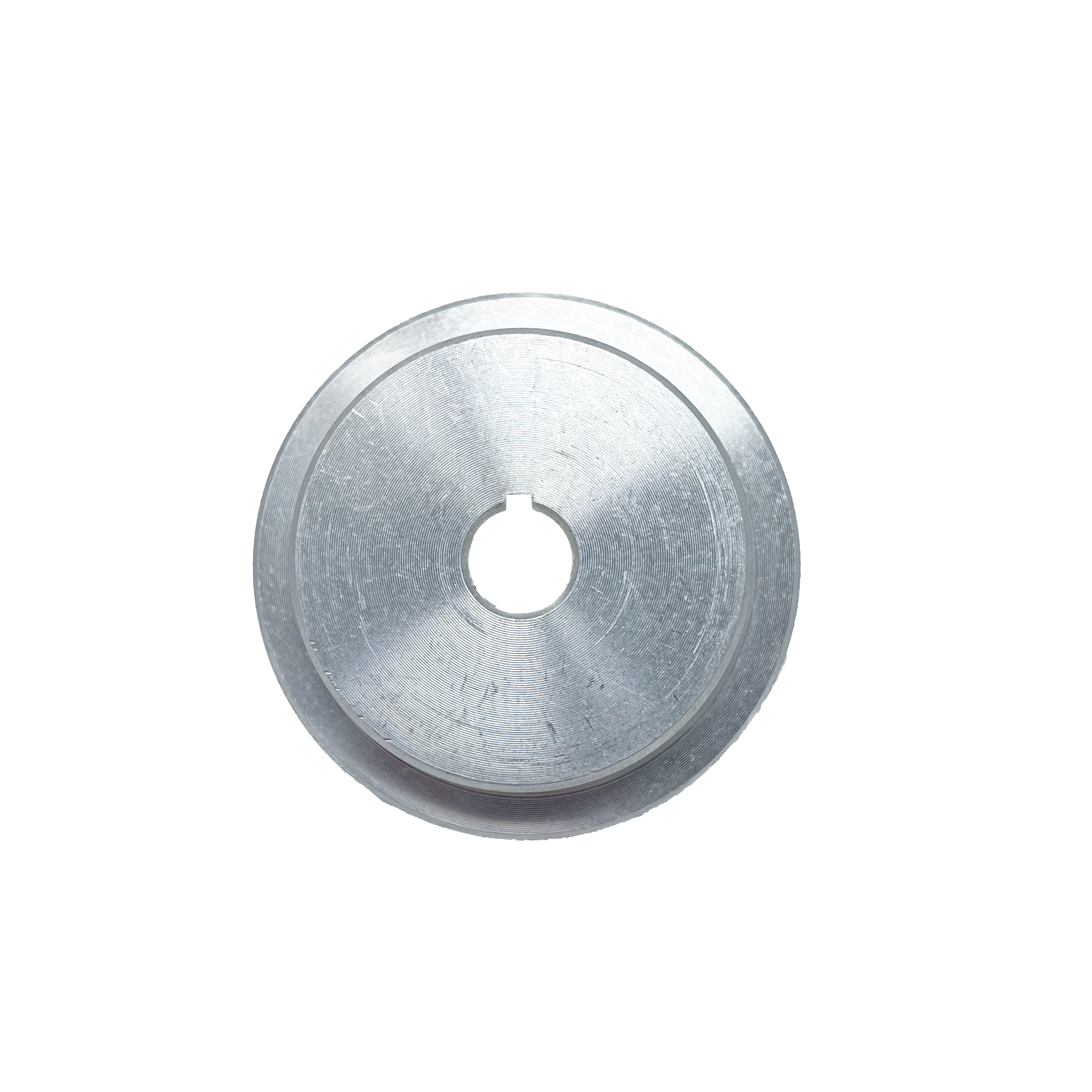 200 1/2BX1/8K : Magnaloy 200 HUB 1/2 BORE X 1/8 KEY, M20001604