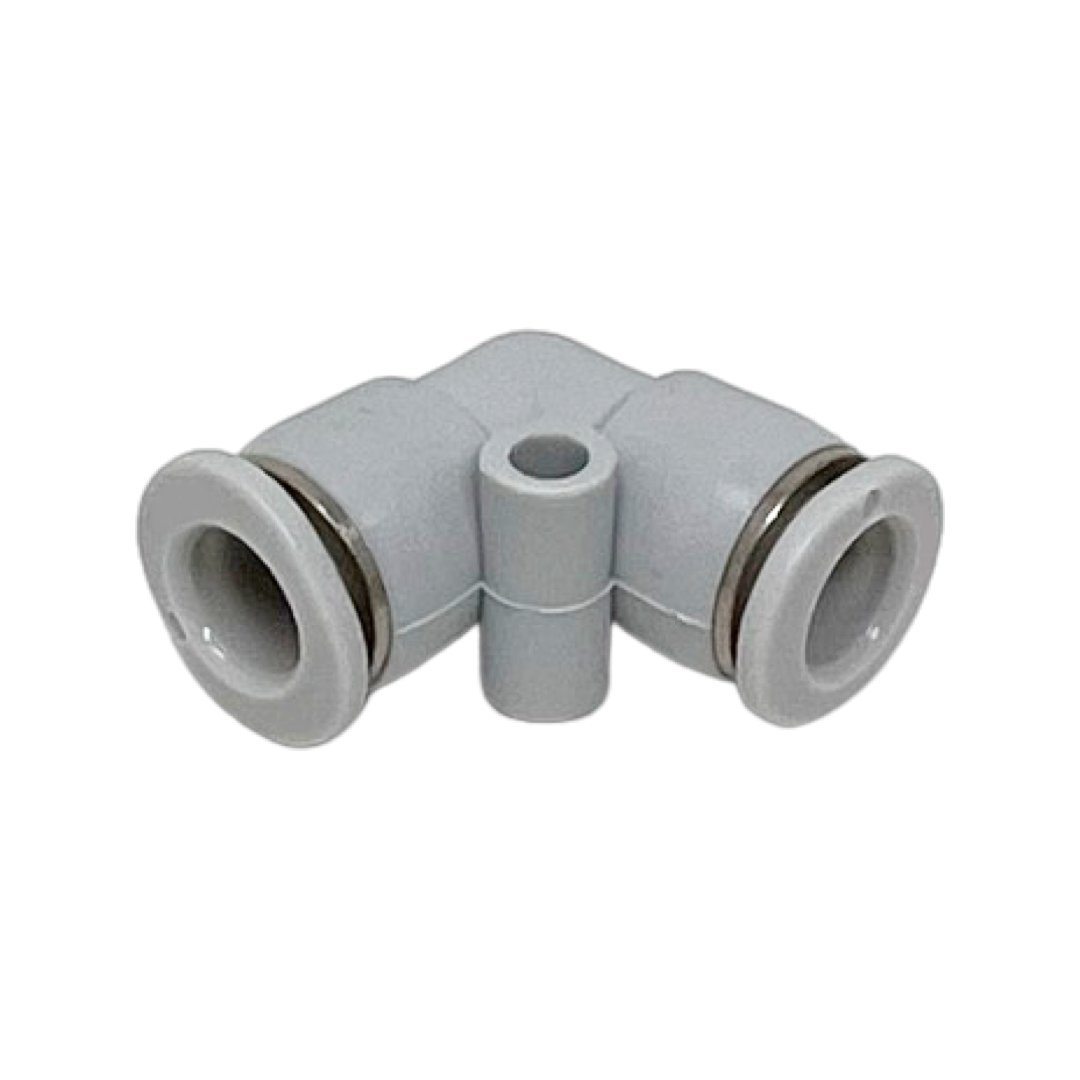 M20400400-10PACK : Norgren Union Elbow, 1/4 tube O/D