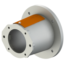 M284752C : MAGNALOY 284 MOUNT SAE-C 2(4) BOLT X7.50