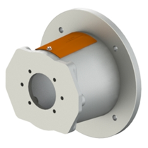 M324762B : MAGNALOY 324 MOUNT SAE-B 2(4) BOLT X7.62