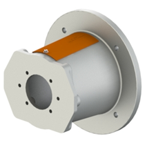 M324872B : MAGNALOY 324 MOUNT SAE-B 2(4) BOLT X8.75