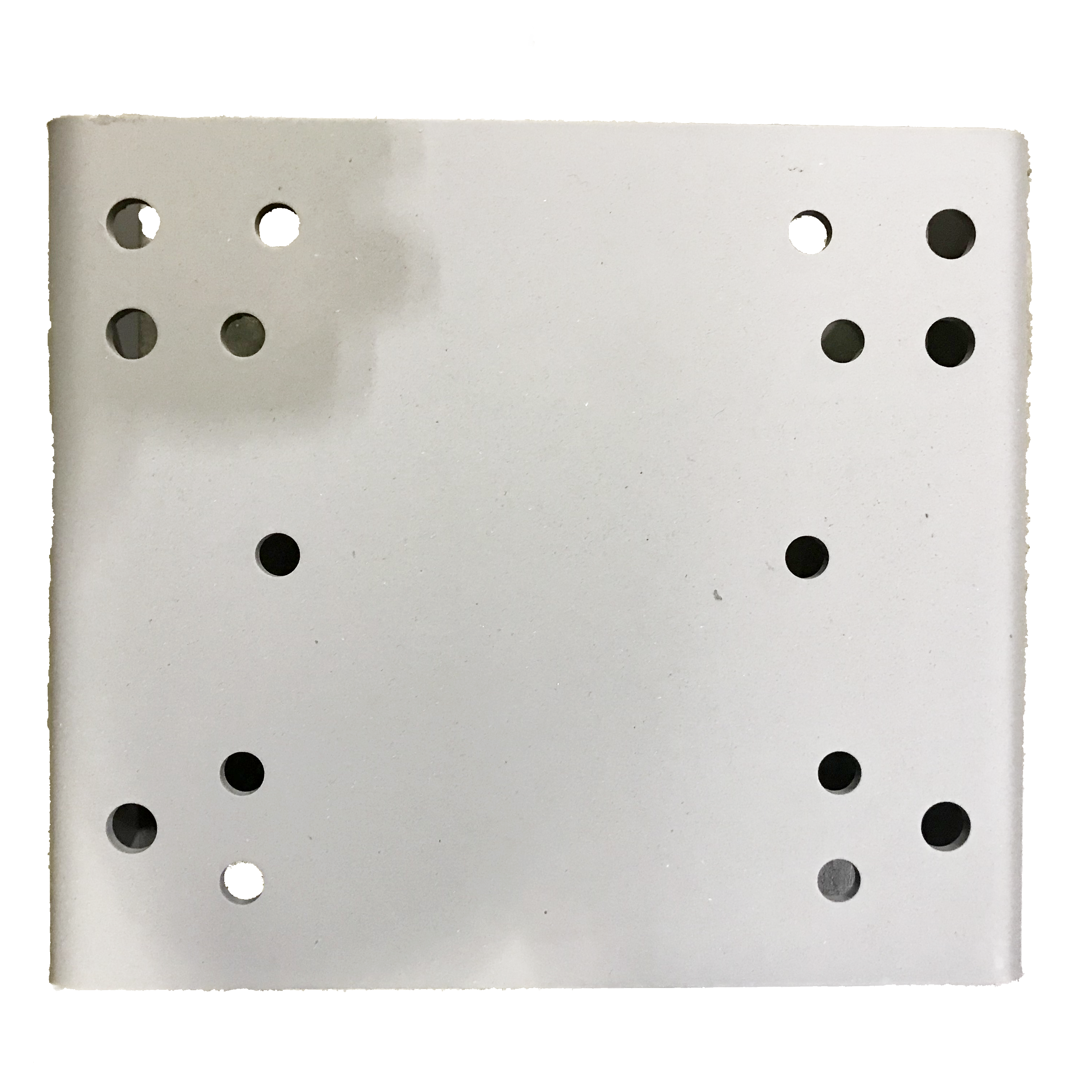 MBP-056/184 : Magnaloy Motor Base Plate for NEMA 056 thru 184TC Motors