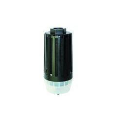 MQ006A : Norgren Quietaire Series, coalescing muffler, 3/4 NPT port