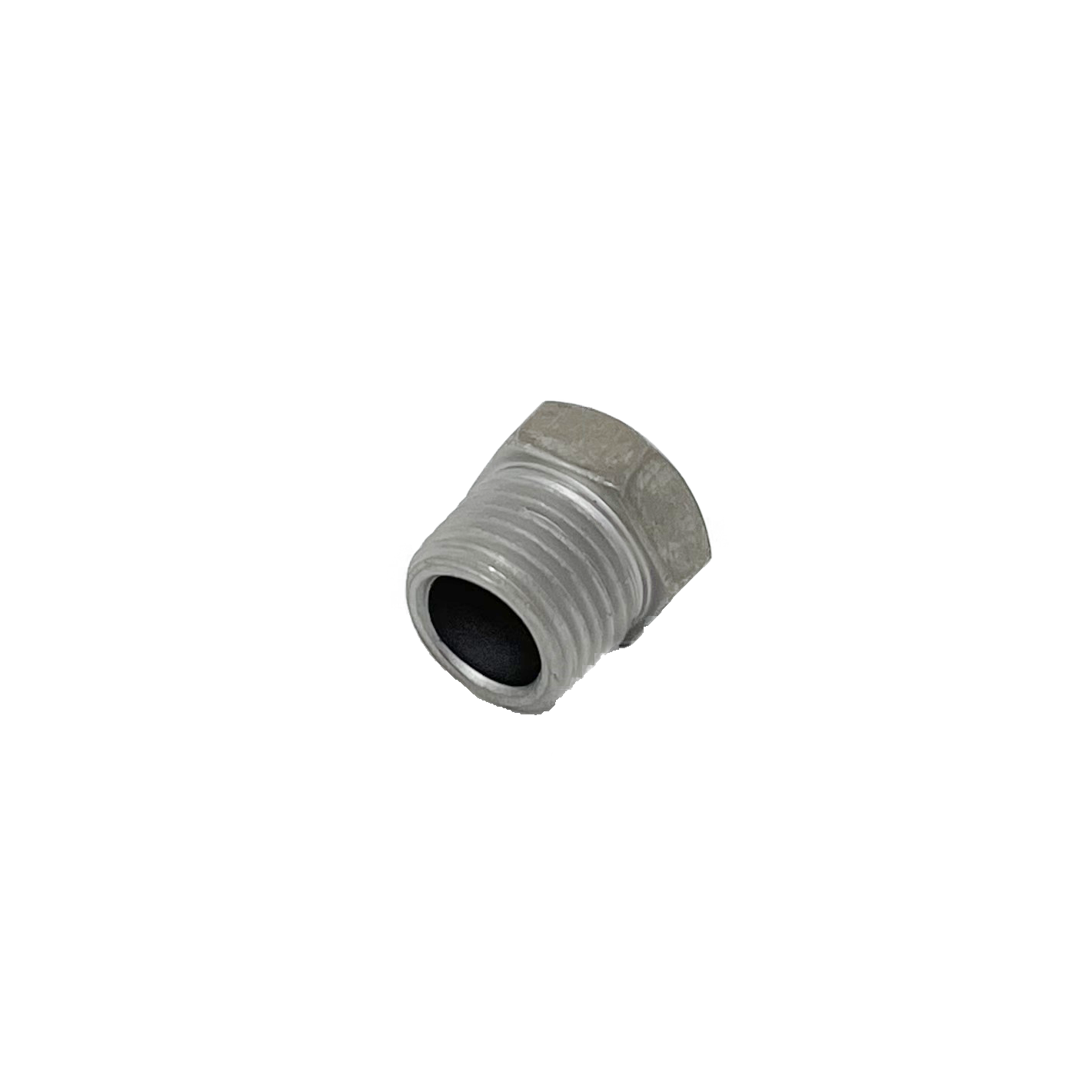 MV001A : Norgren Quietaire Series, breather vent, sintered bronze element, 1/8 NPT male thread