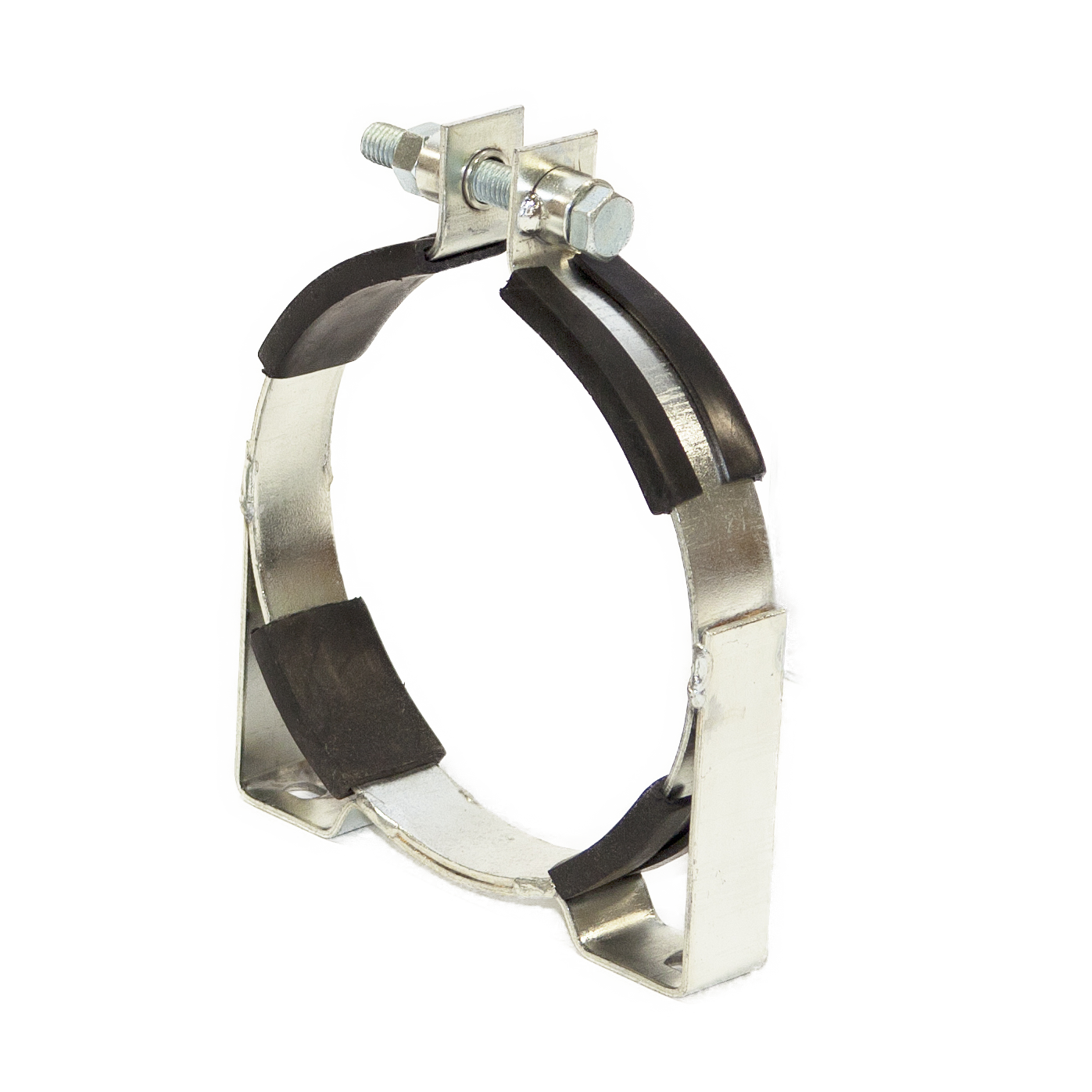 CL10-03-1 : SFP Accumulator Mounting Clamp for 2.5 to 15 Gallon, 3000psi Bladder Accumulator