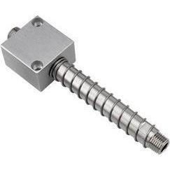 NSLB40-2-120 : Norgren Spring Leveler Block 1.20 Stroke Series 2 **Call For Price**