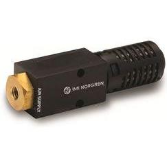 NVP00-60M-S04A00 : Norgren Vacuum Pump 20Hg NST2 **Call For Price**