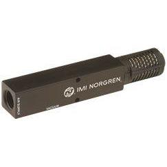 NVP10-100H-S05A00 : Norgren Modular Vacuum Pump 28Hg NST4 **Call For Price**