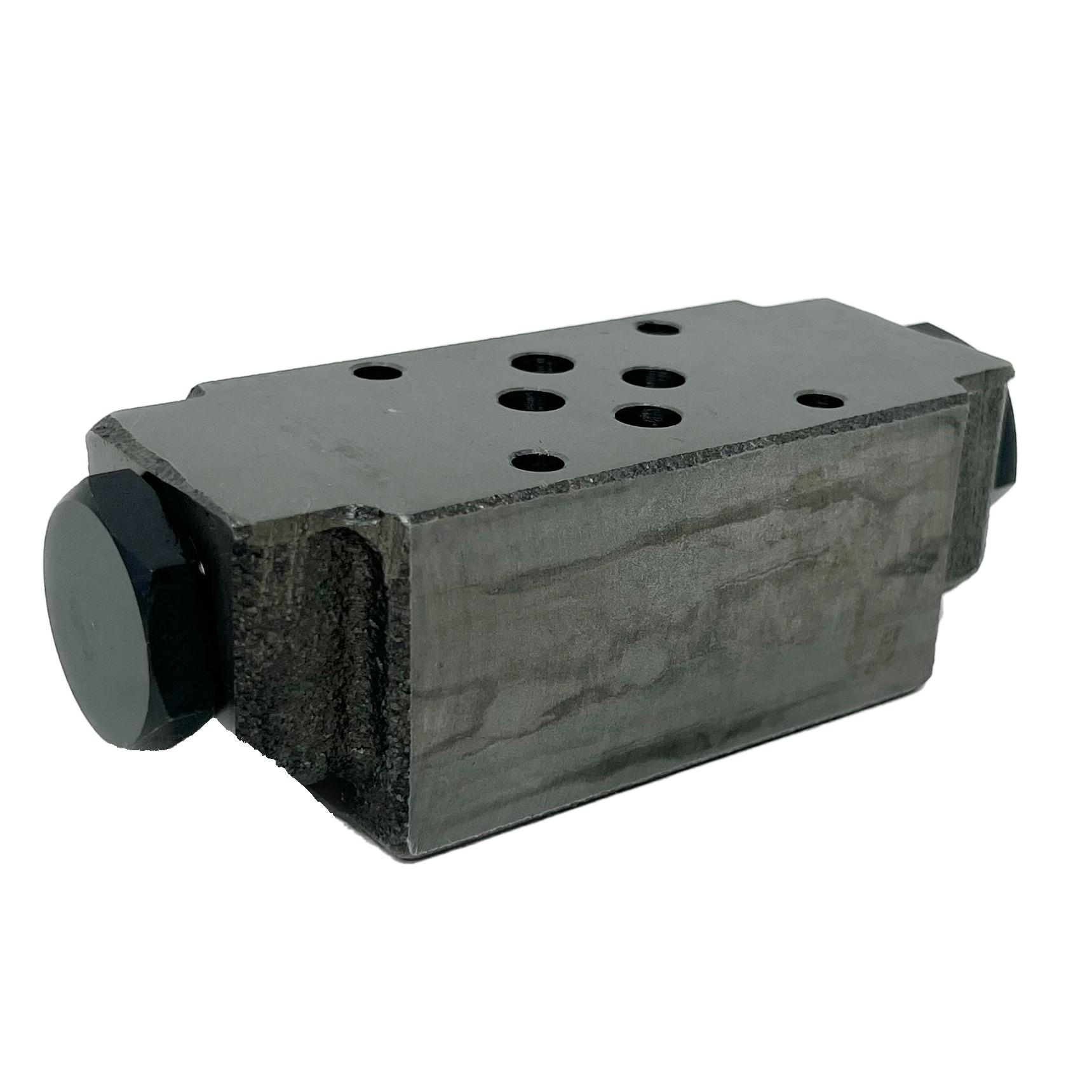 OCP-G03-W1-50 : Nachi D05 (NG10) Pilot Operated Check Valve, 26.4GPM, 3625psi, Check Valve in A & B, 29psi Cracking