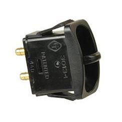 3013-4 : Norgren Paddle style seat valve, 1/4 barb connection