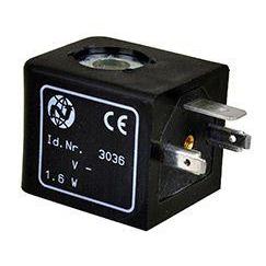 303612060 : Herion 120Vac coil