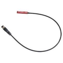 M/50/IOP/CP : Norgren Magnetically operated solid state switch with IO-Link capability PNP, M8 connector