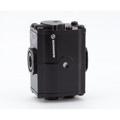 P72F-2AC-NNN Excelon soft start dump valve, 1/4 PTF, 3-10 bar, solenoid operated