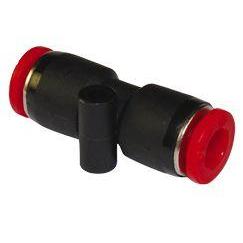 C00201200-5PACK : Norgren Straight Union, 12mm tube O/D