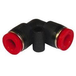 C00401000-10PACK : Norgren Union elbow, 10mm tube O/D