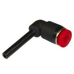 C00430600-10PACK : Norgren Stem Elbow, 6mm tube O/D