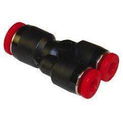 C00820400-10PACK : Norgren Y Connector (equal), 4mm tube O/D