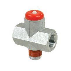 223-385V : Norgren PPV Pressure Protection Valves - 85 Psi Open / 67 P