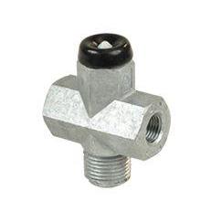 223-565 : Norgren PPV Pressure Protection Valves - 65 Psi Open / 55 Psi Close 1/2 PTF SAE Short