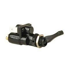 3200-1A : Norgren Toggle-Style Air/Electric Switch, Normally Open