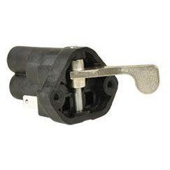 3220-1 : Norgren 3-Way Air Valve, Flipper Control Valve