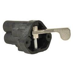 3222-1 : Norgren 3-Way Air Valve, Flipper Control Valve