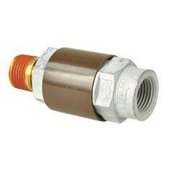 4000-8D : Norgren The 4000 Series Fastbrake Quick Exhaust Valve (Brown)