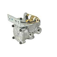 5040-211-01C : Norgren Lift Axle Control Module - Normally Open Solenoid Actuation, Metri-Pack 150 Series 2-Way Connector, 12VDC